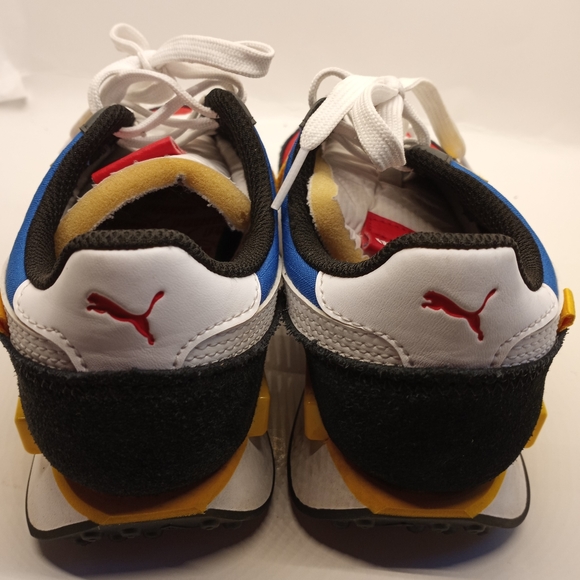 Puma Rider - Picture 8 of 9